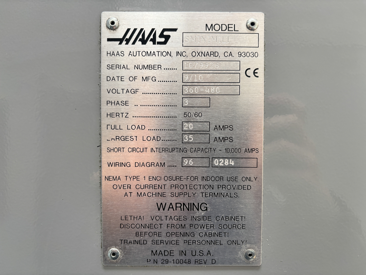 New And Used Machine Tools & Equipment