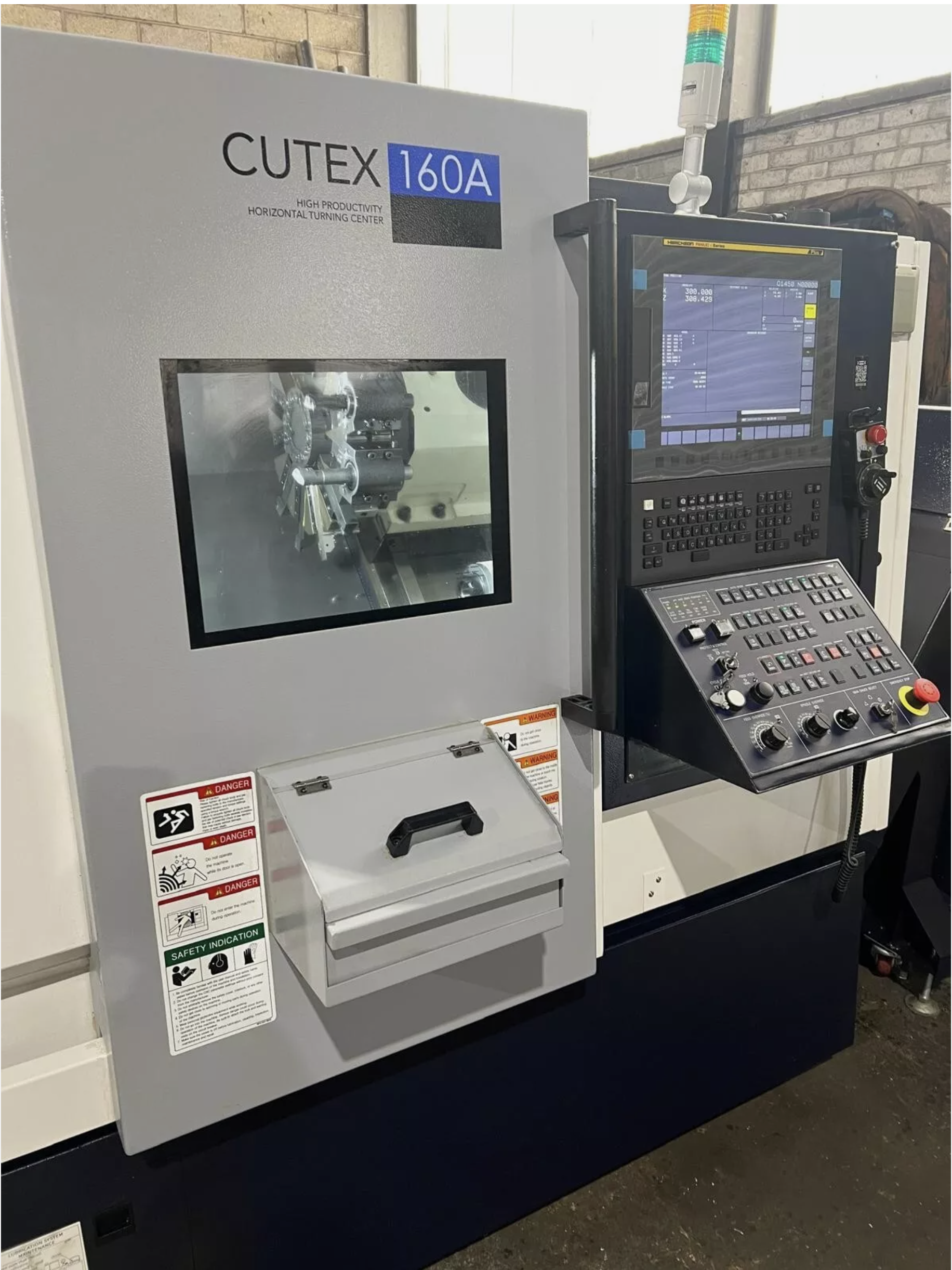 New And Used Machine Tools & Equipment
