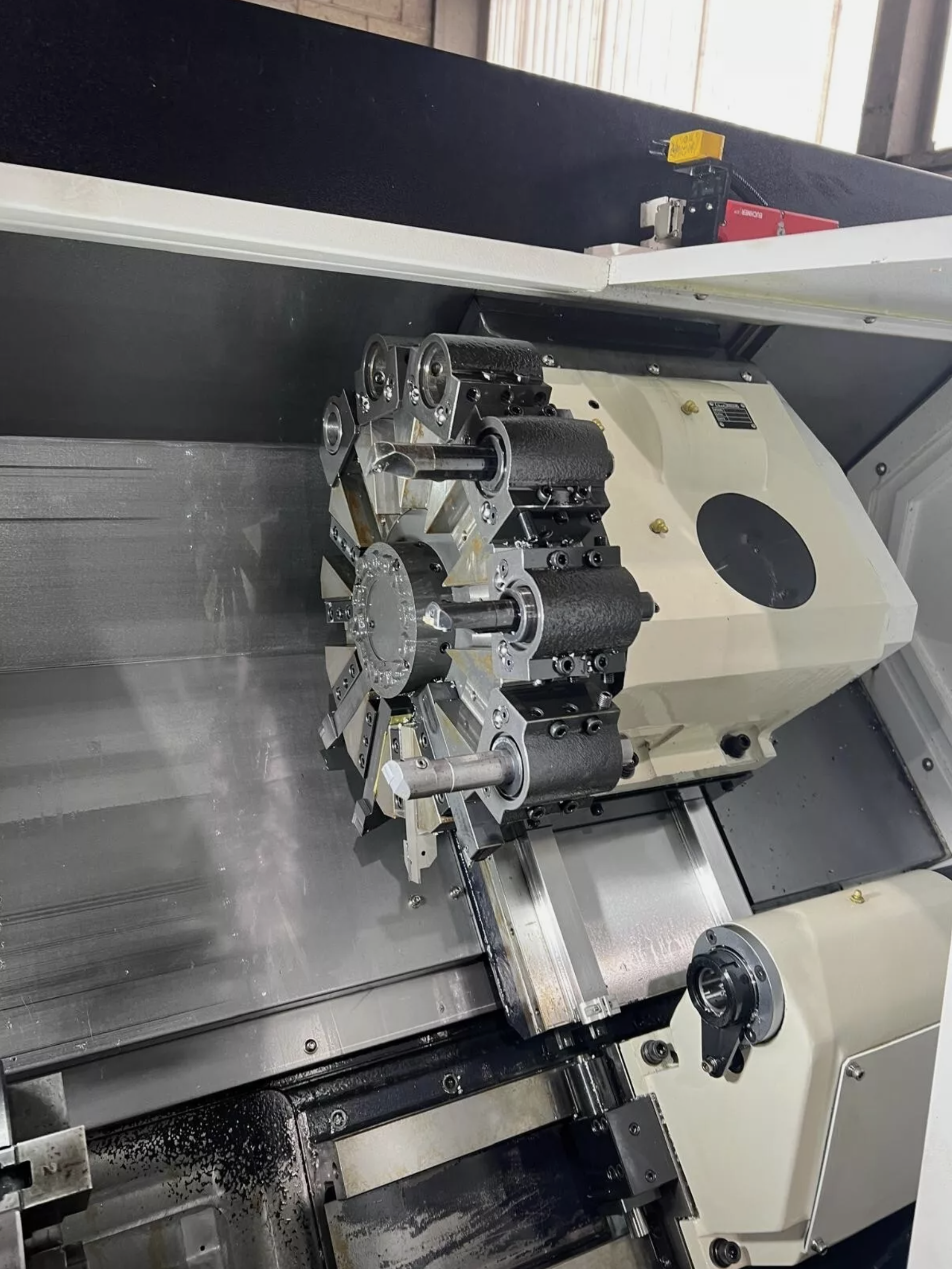 New And Used Machine Tools & Equipment