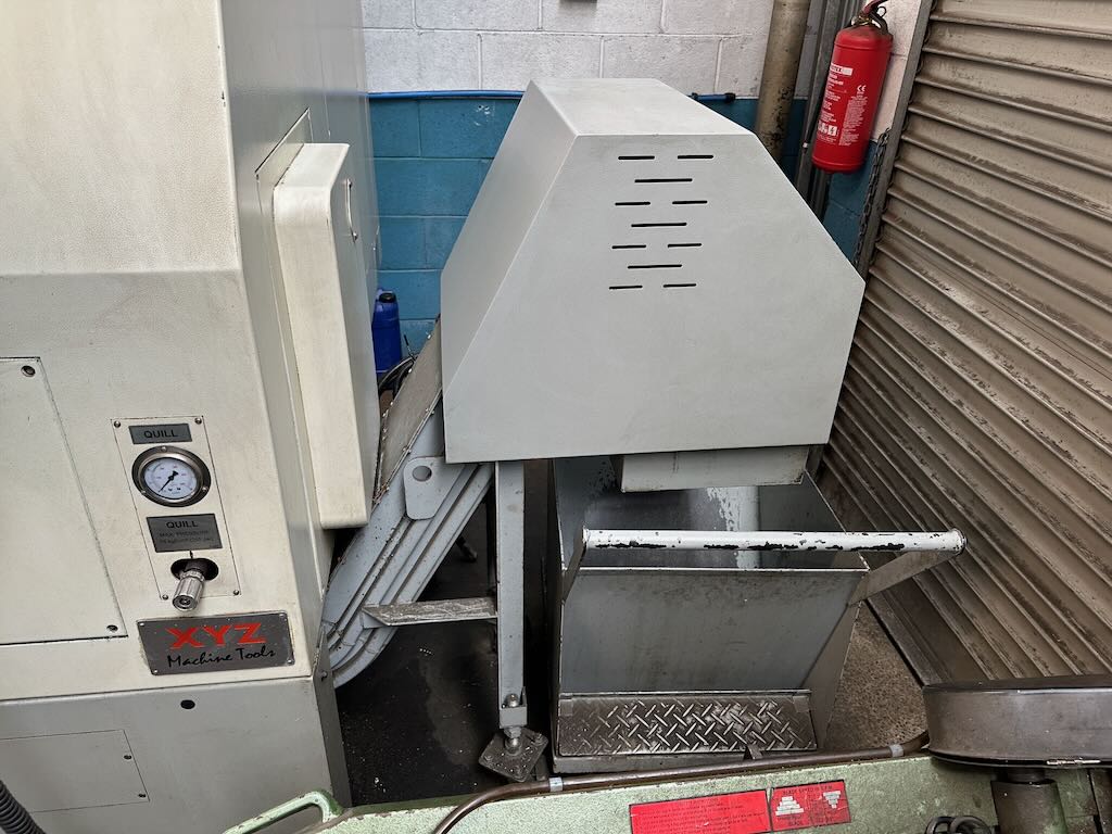 New And Used Machine Tools & Equipment
