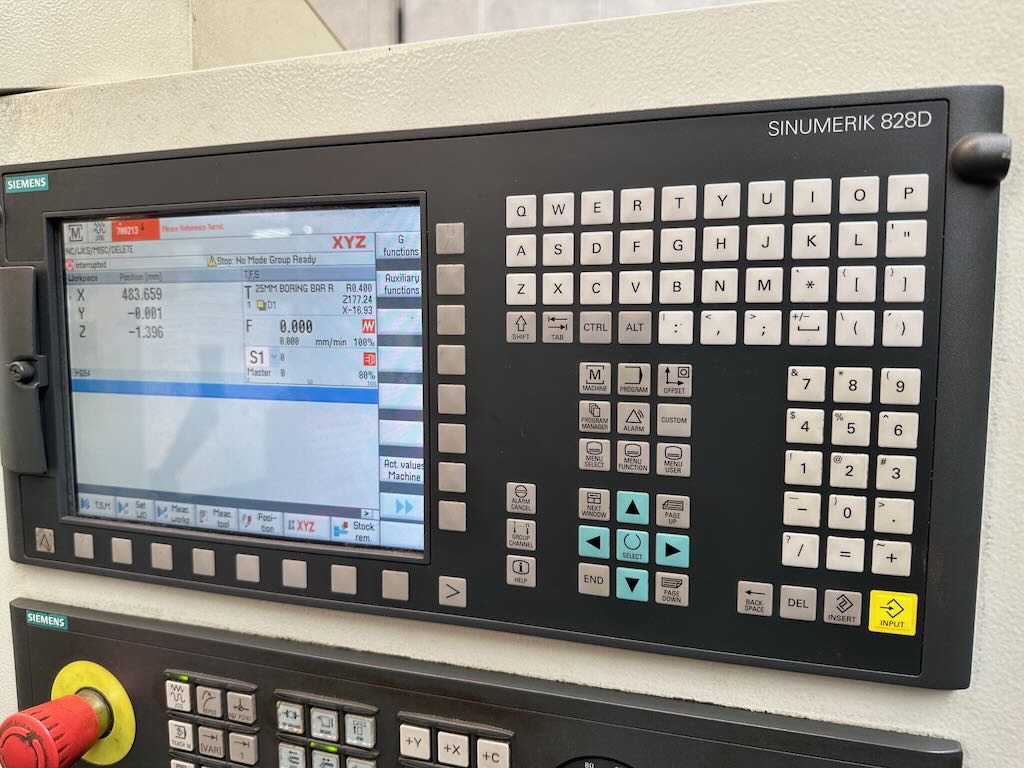 New And Used Machine Tools & Equipment