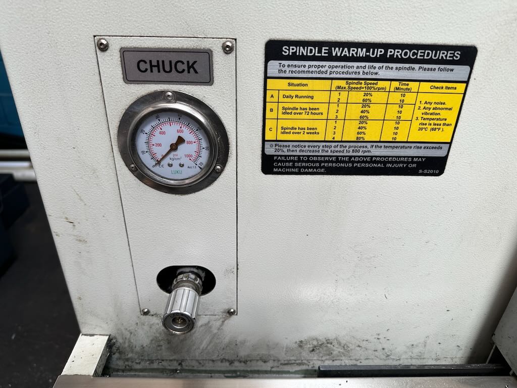 New And Used Machine Tools & Equipment