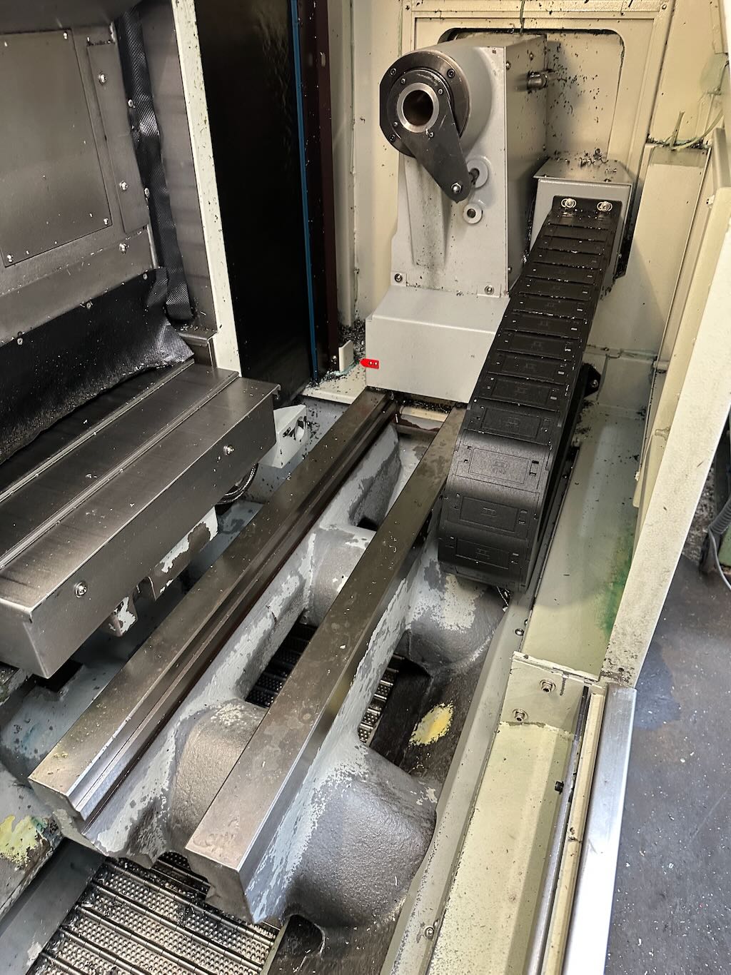 New And Used Machine Tools & Equipment