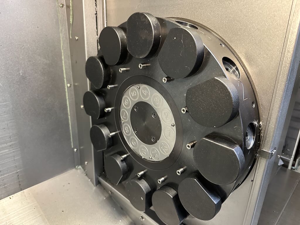 New And Used Machine Tools & Equipment