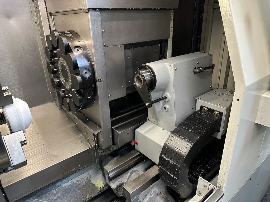 New And Used Machine Tools & Equipment