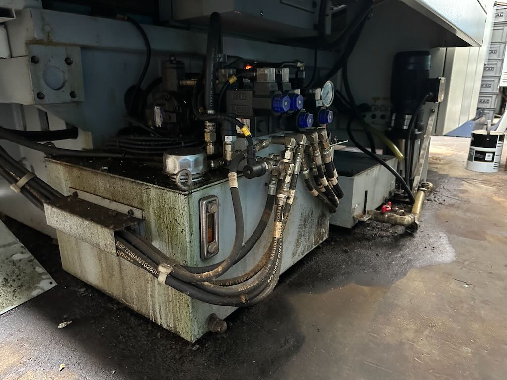 New And Used Machine Tools & Equipment