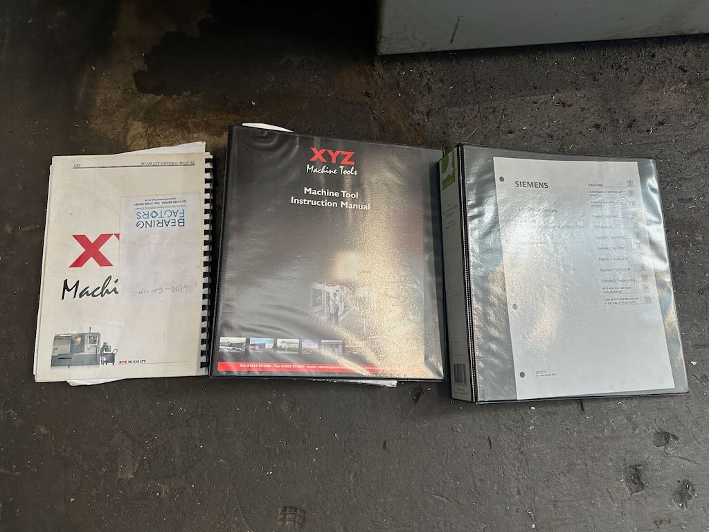 New And Used Machine Tools & Equipment