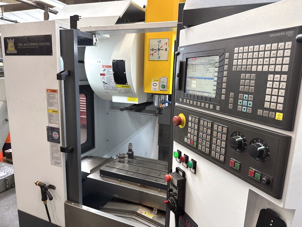 New And Used Machine Tools & Equipment