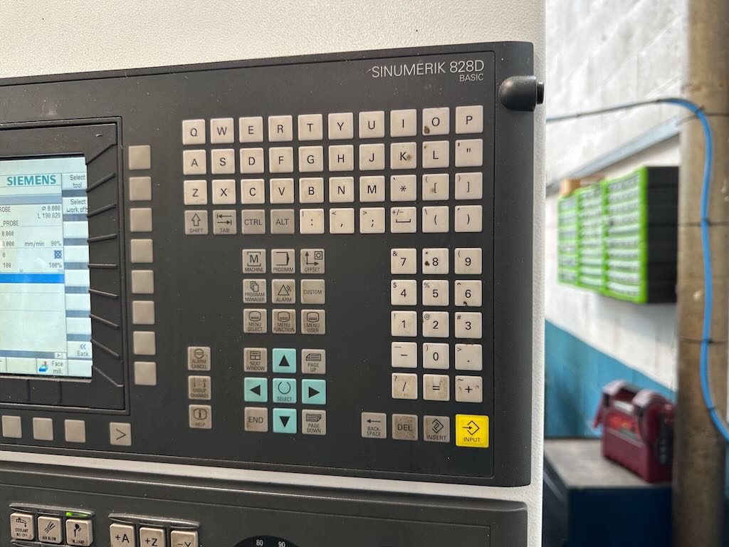 New And Used Machine Tools & Equipment