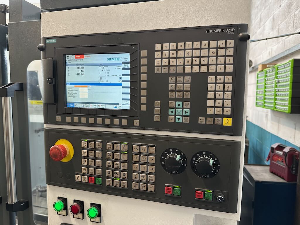 New And Used Machine Tools & Equipment