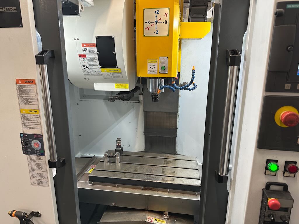 New And Used Machine Tools & Equipment