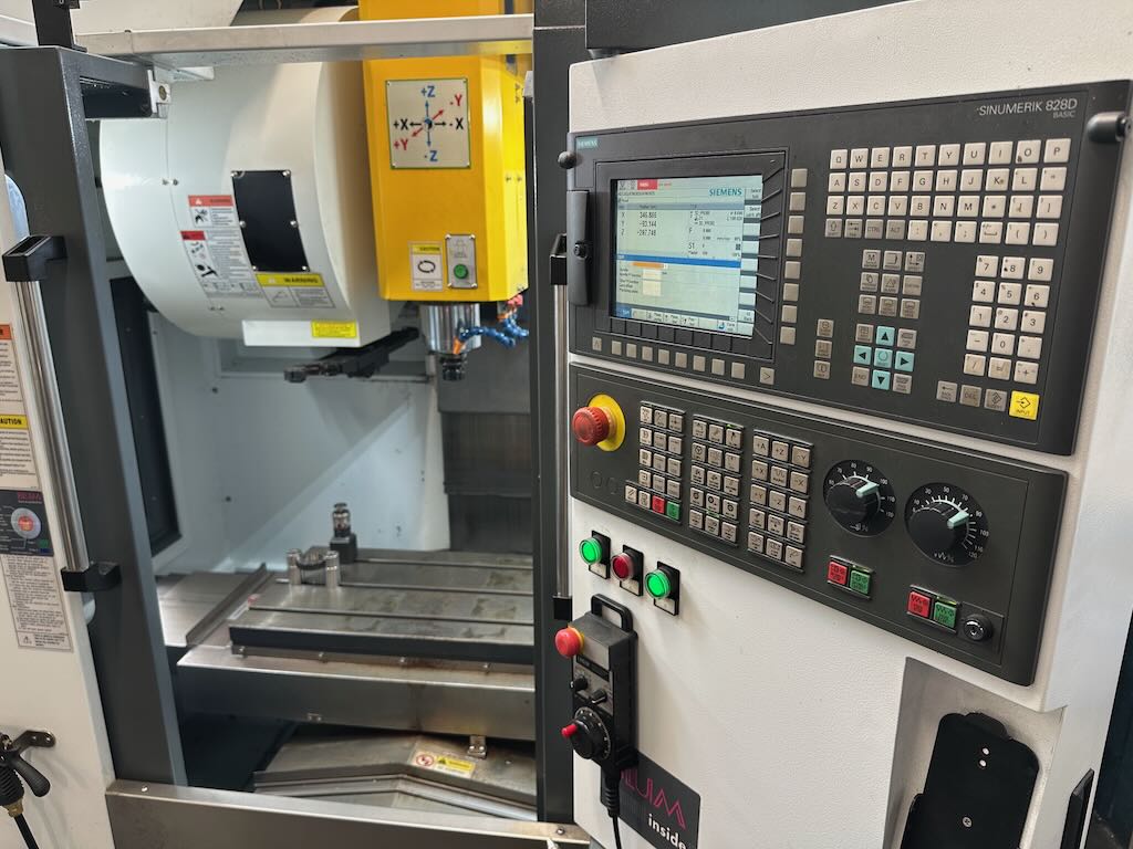 New And Used Machine Tools & Equipment