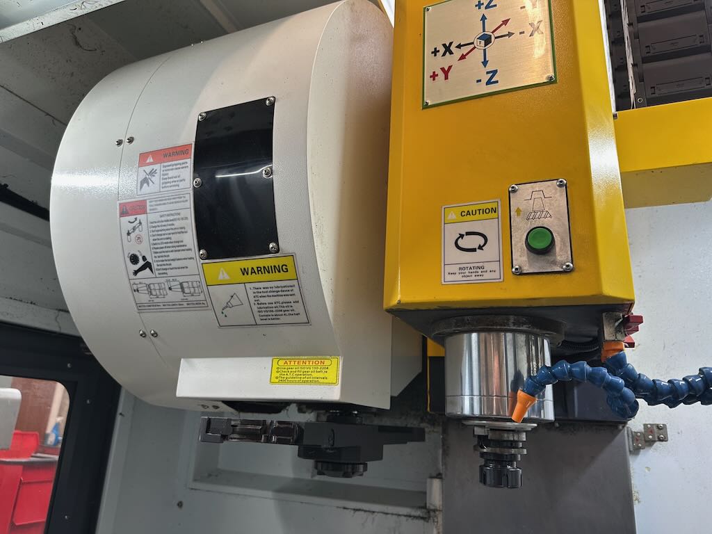 New And Used Machine Tools & Equipment