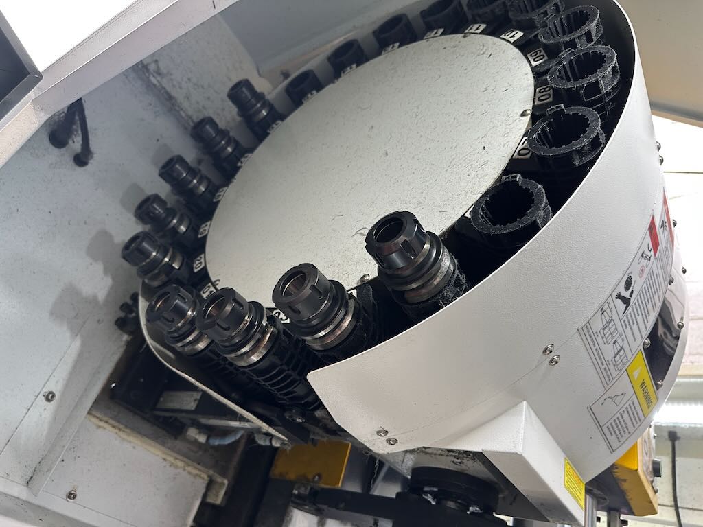 New And Used Machine Tools & Equipment