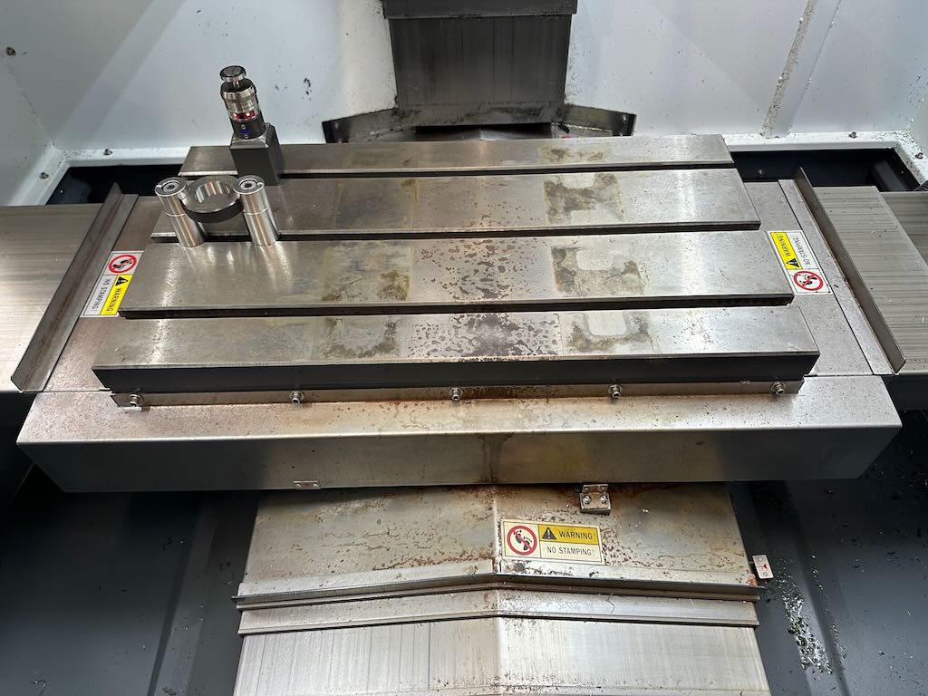 New And Used Machine Tools & Equipment