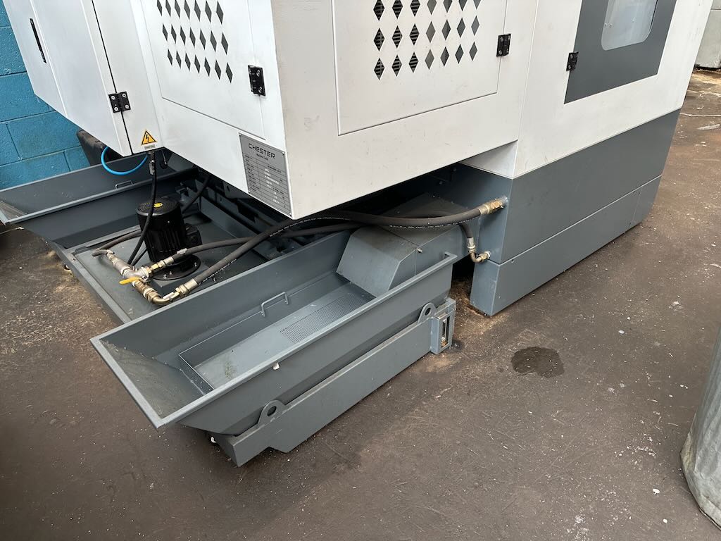 New And Used Machine Tools & Equipment