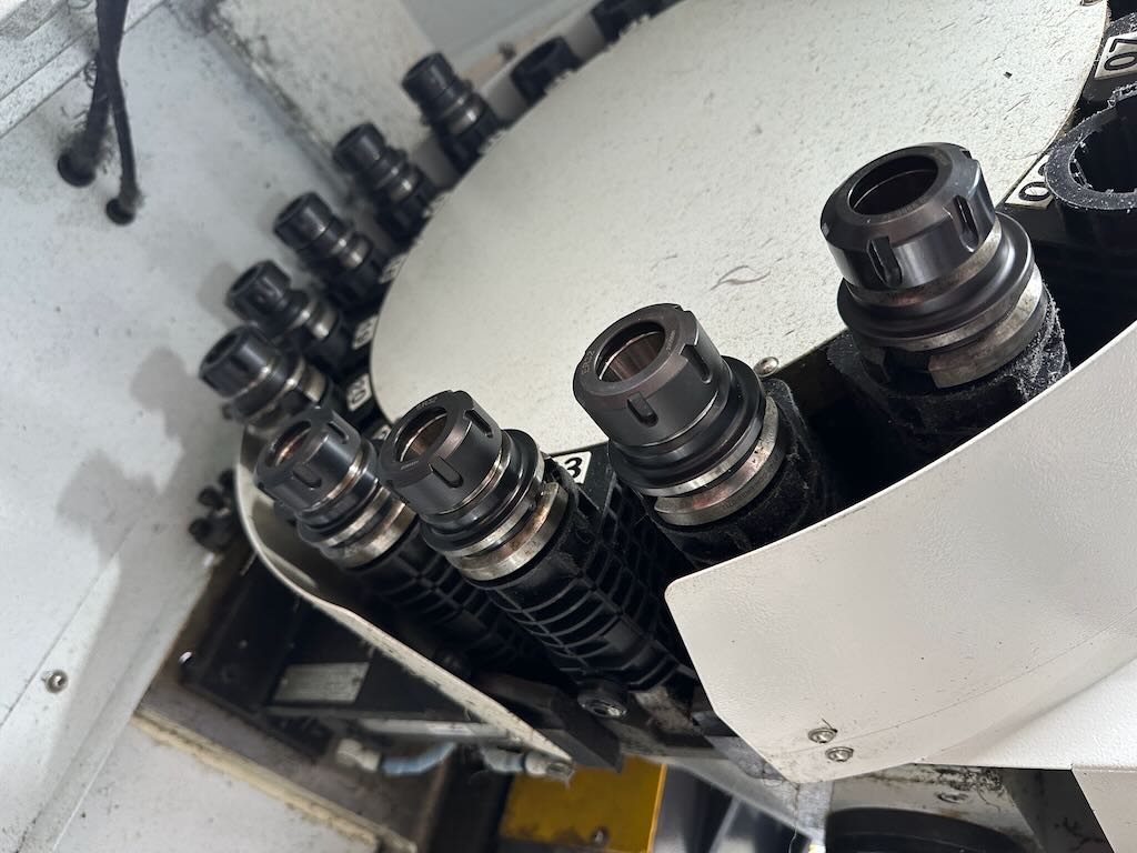 New And Used Machine Tools & Equipment