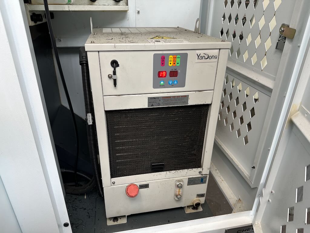 New And Used Machine Tools & Equipment