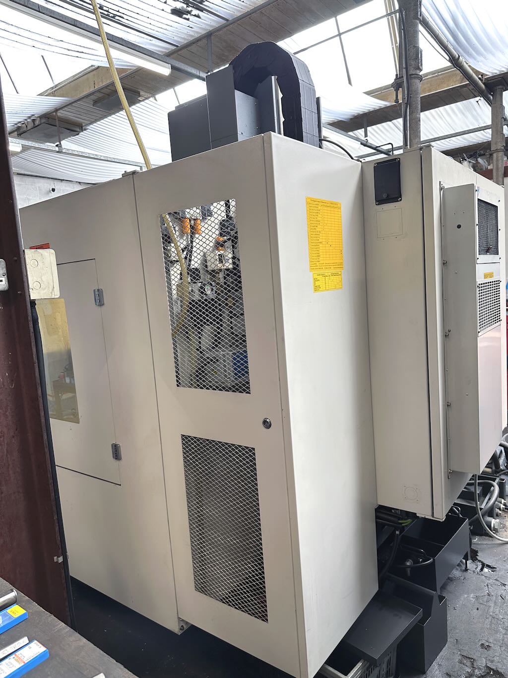 New And Used Machine Tools & Equipment
