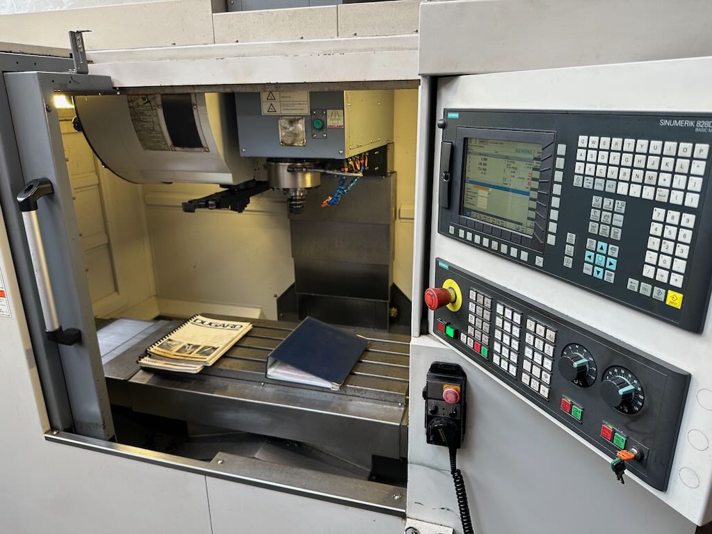 New And Used Machine Tools & Equipment