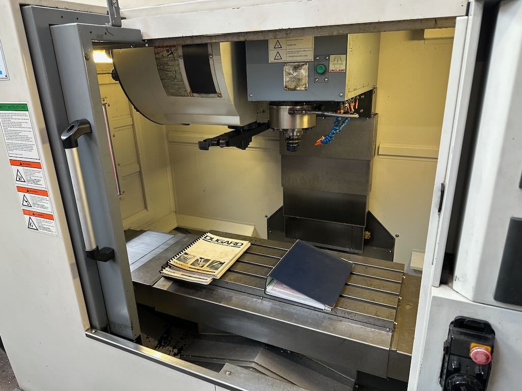 New And Used Machine Tools & Equipment