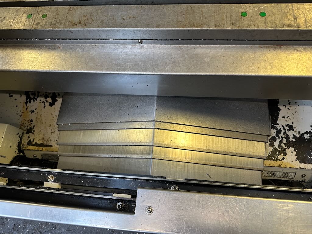 New And Used Machine Tools & Equipment