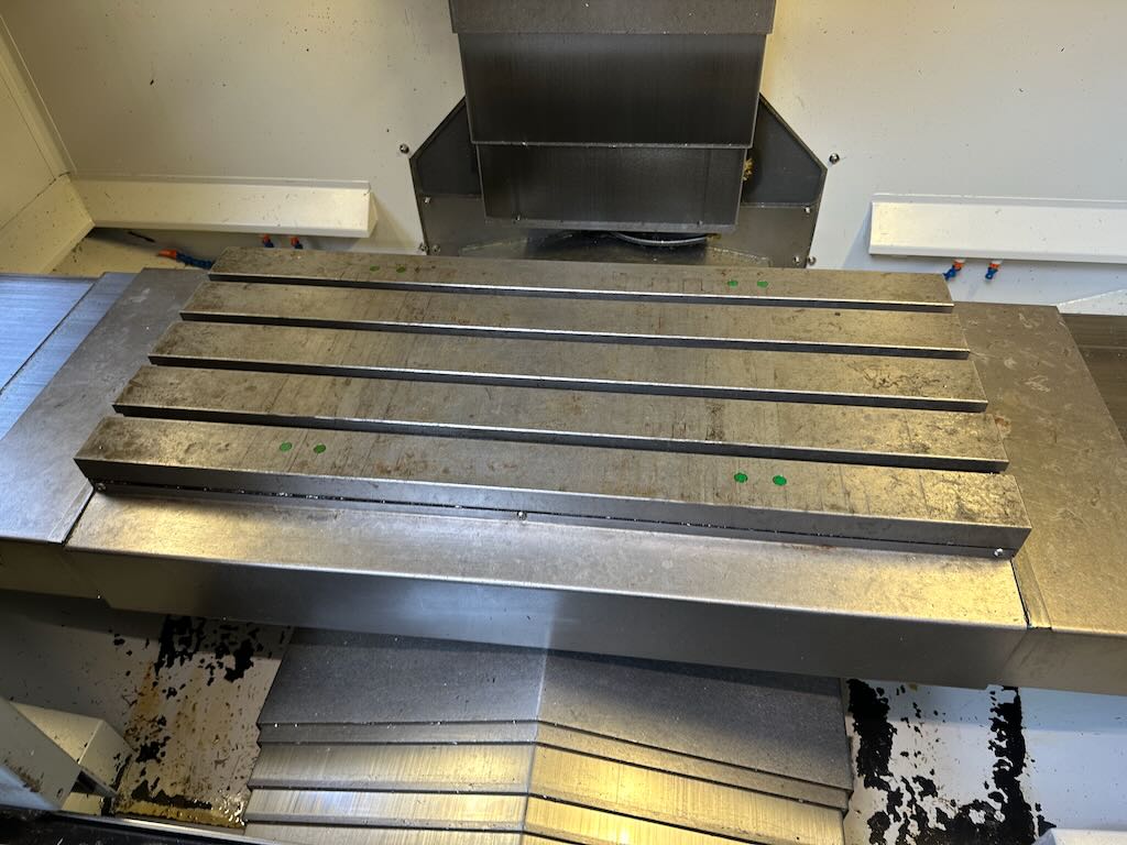 New And Used Machine Tools & Equipment