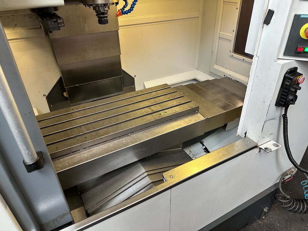 New And Used Machine Tools & Equipment