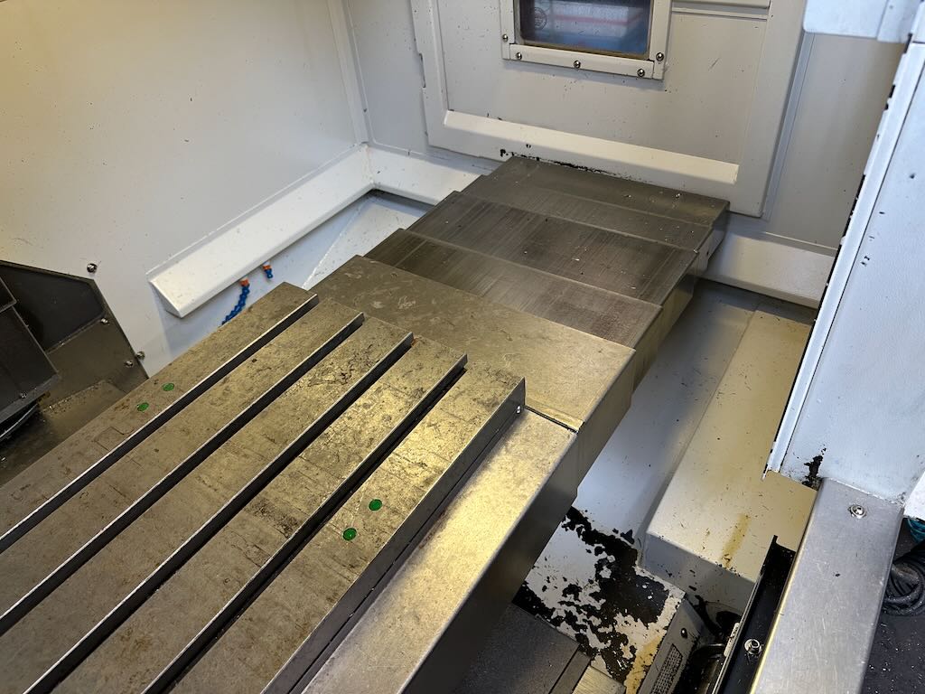 New And Used Machine Tools & Equipment
