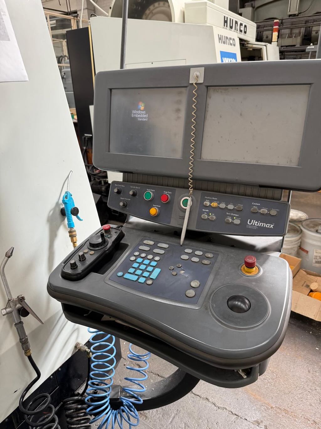 New And Used Machine Tools & Equipment