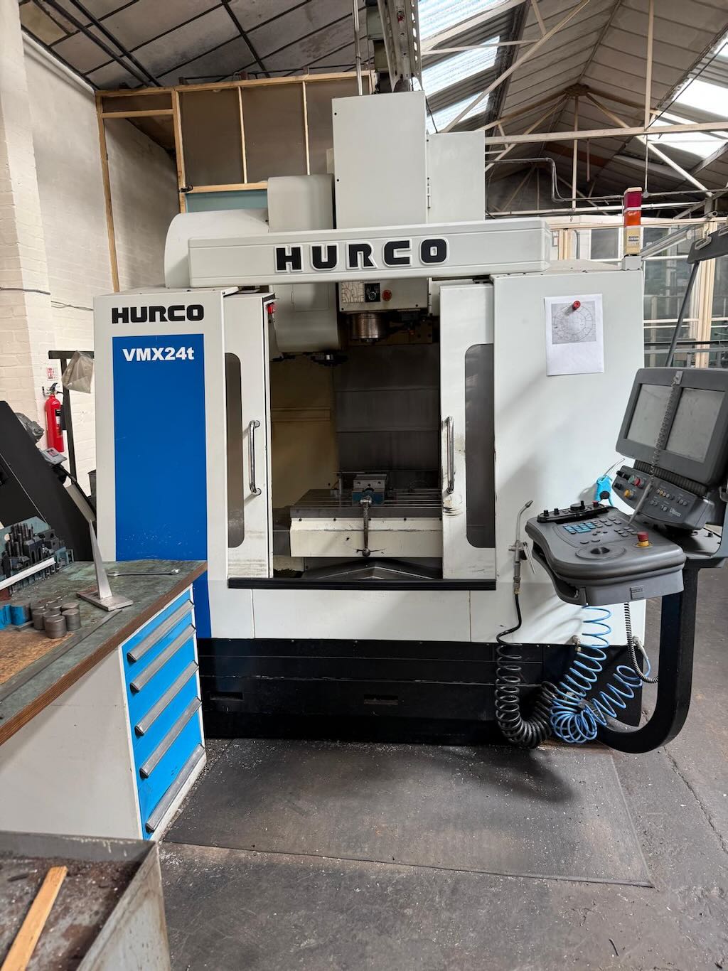 New And Used Machine Tools & Equipment