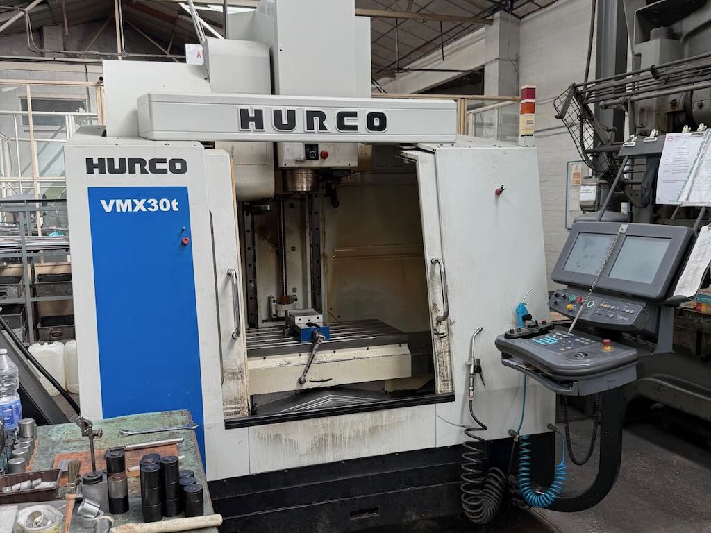 New And Used Machine Tools & Equipment