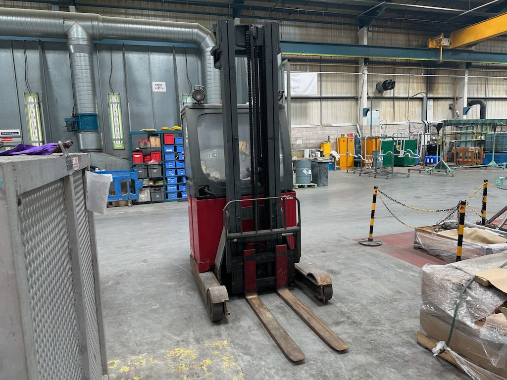 New And Used Machine Tools & Equipment