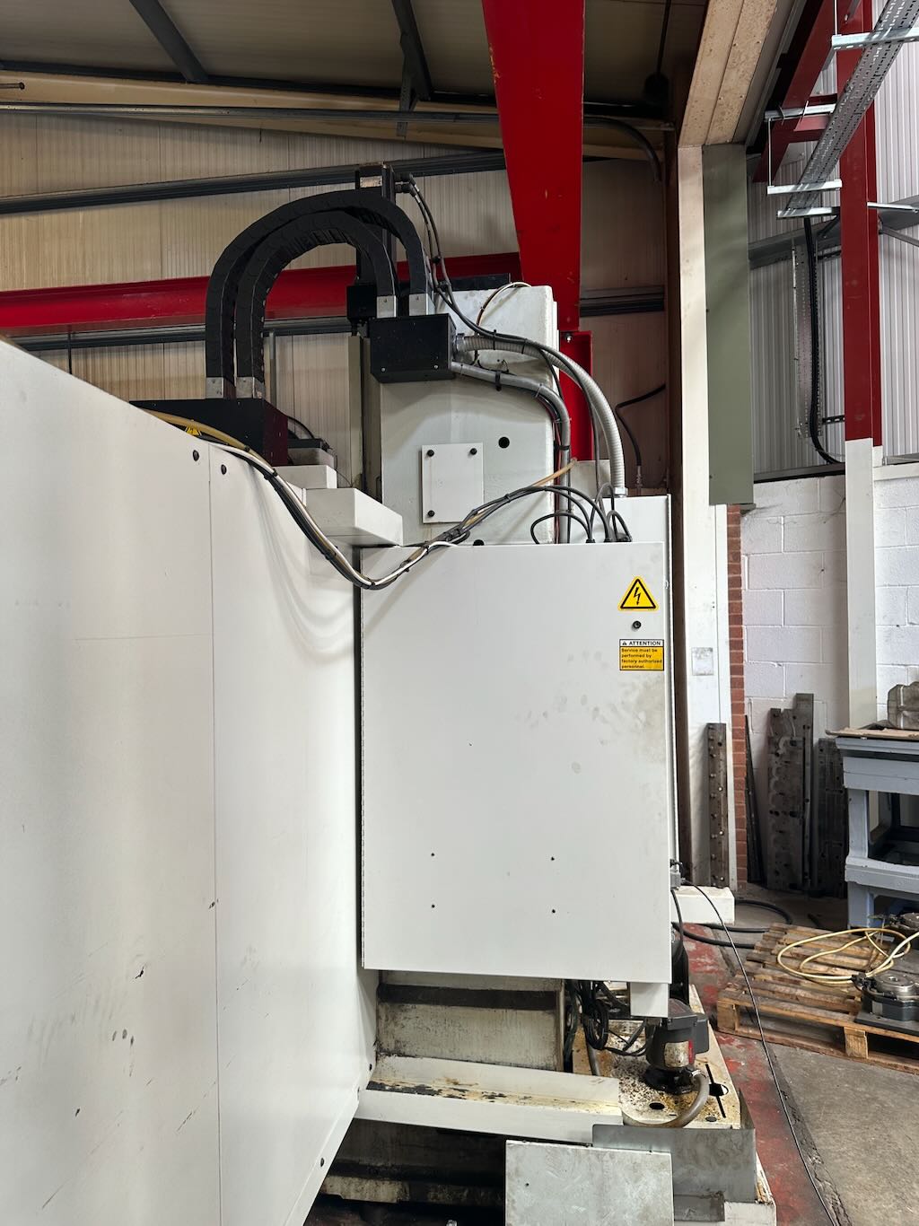 New And Used Machine Tools & Equipment