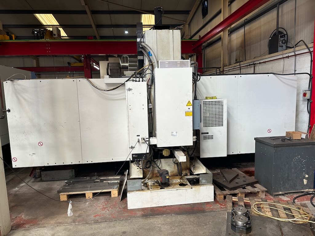 New And Used Machine Tools & Equipment