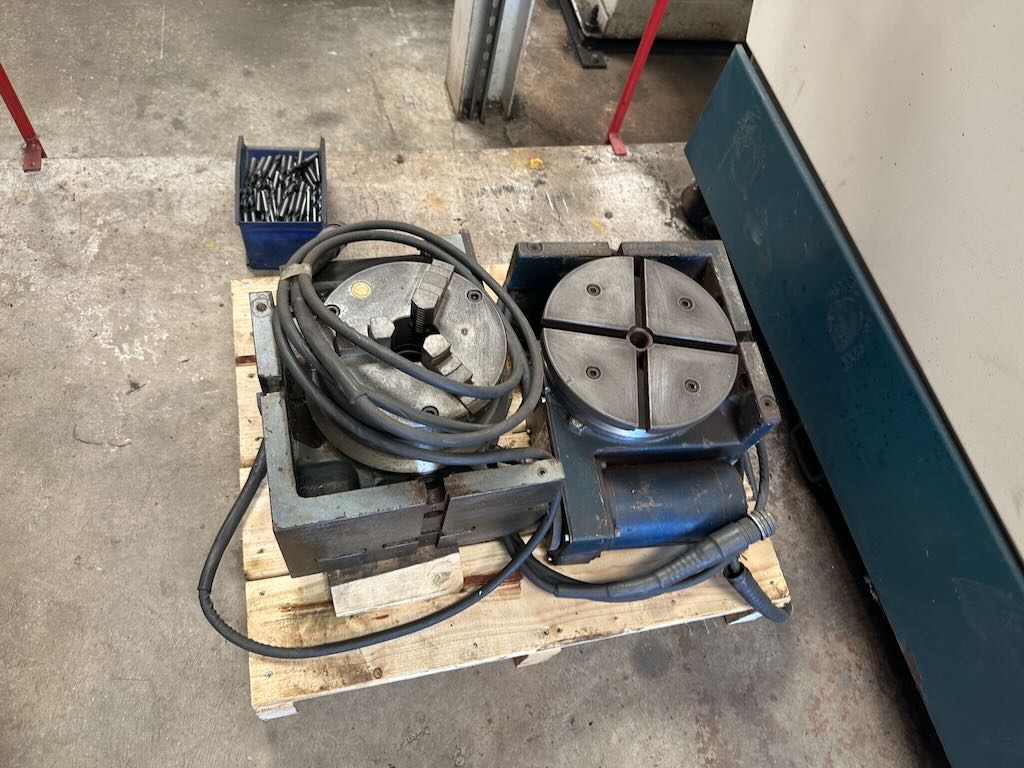 New And Used Machine Tools & Equipment