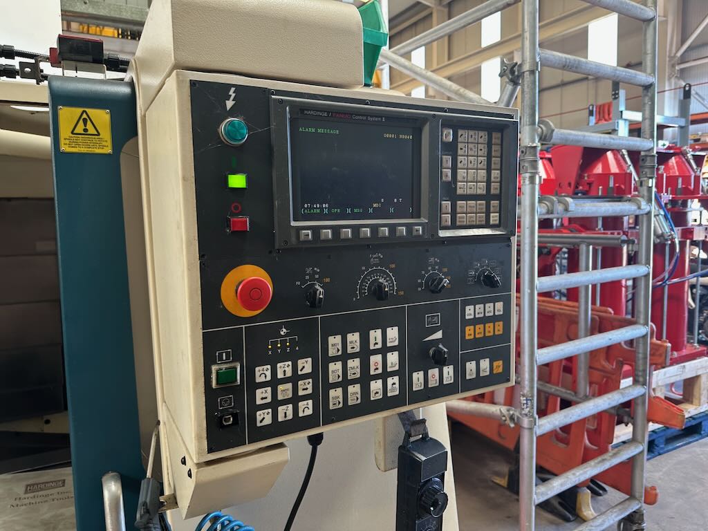 New And Used Machine Tools & Equipment