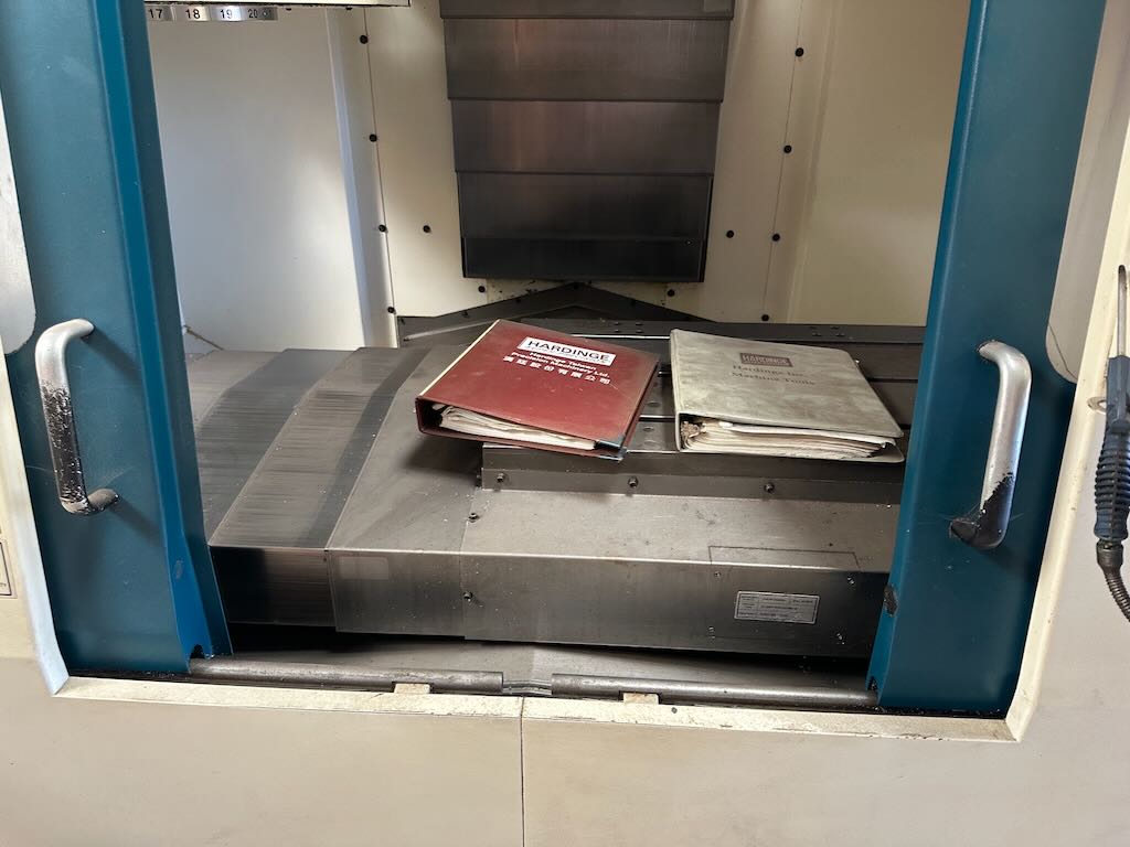 New And Used Machine Tools & Equipment