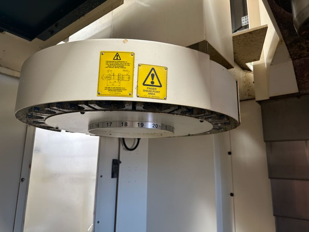 New And Used Machine Tools & Equipment