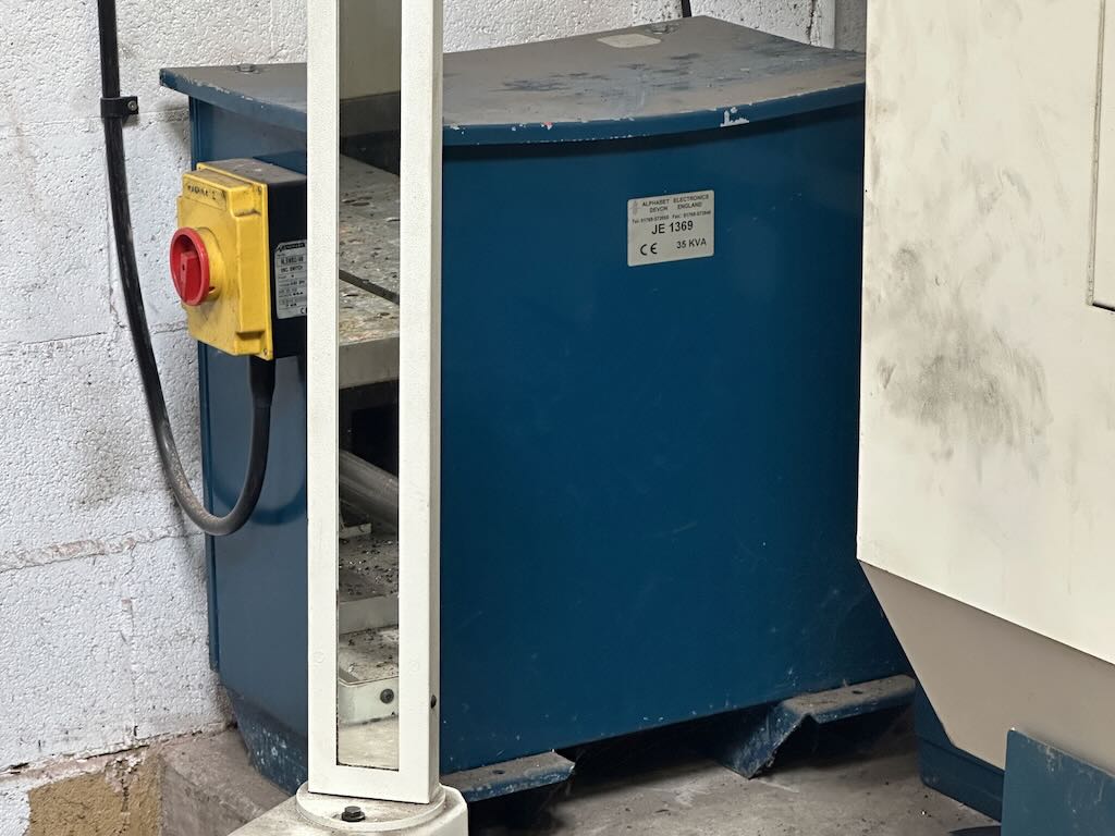 New And Used Machine Tools & Equipment