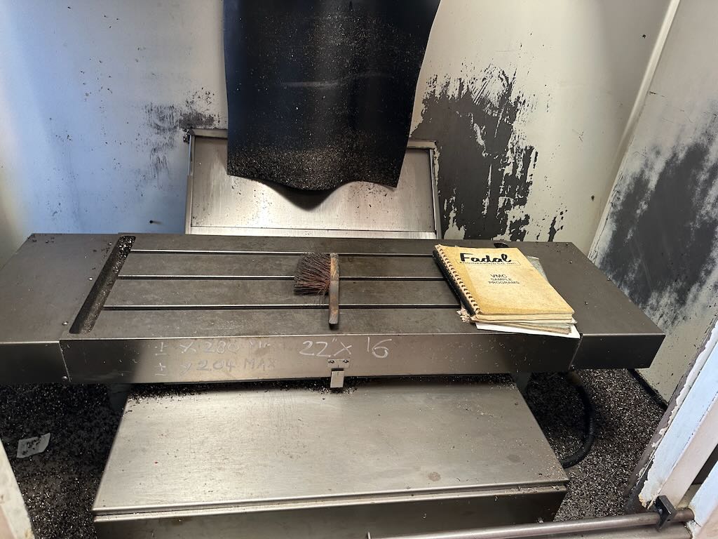 New And Used Machine Tools & Equipment