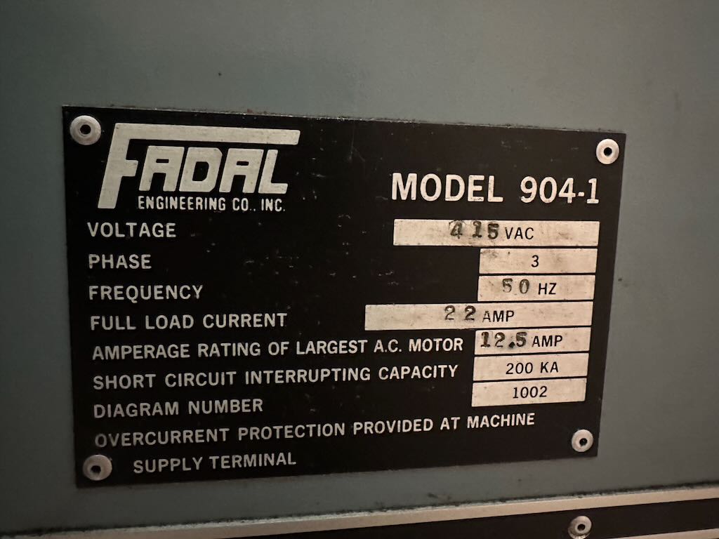 New And Used Machine Tools & Equipment