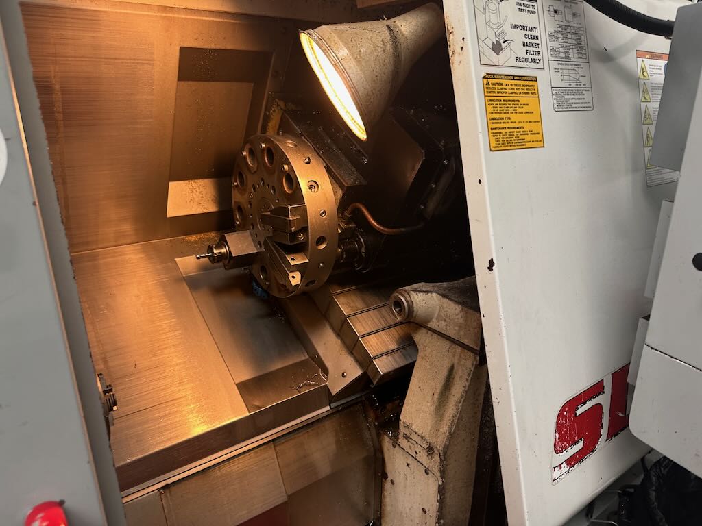 New And Used Machine Tools & Equipment