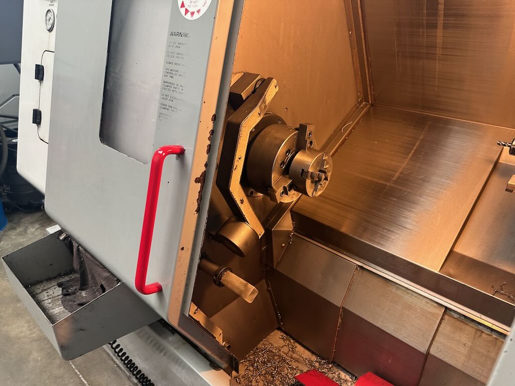 New And Used Machine Tools & Equipment