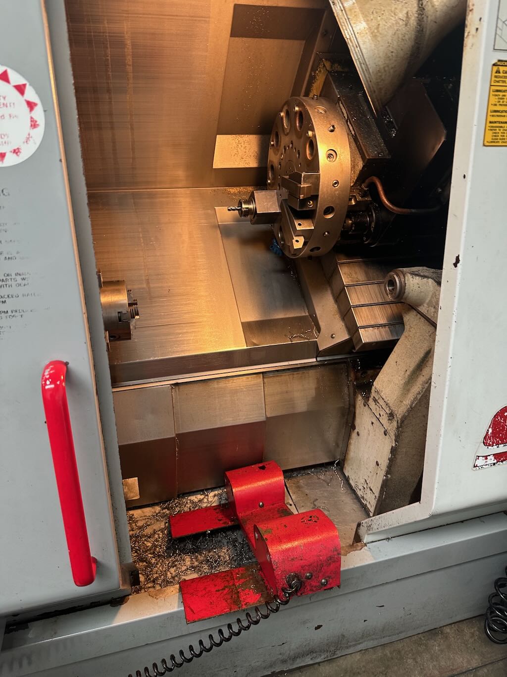 New And Used Machine Tools & Equipment