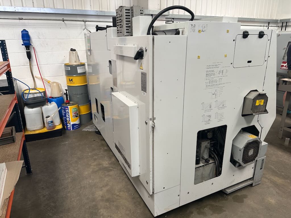 New And Used Machine Tools & Equipment