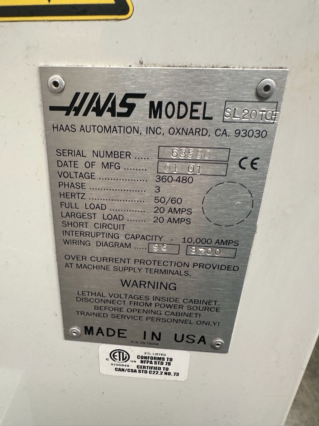New And Used Machine Tools & Equipment