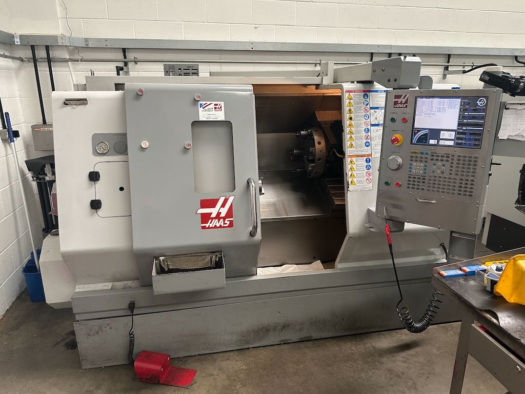 New And Used Machine Tools & Equipment