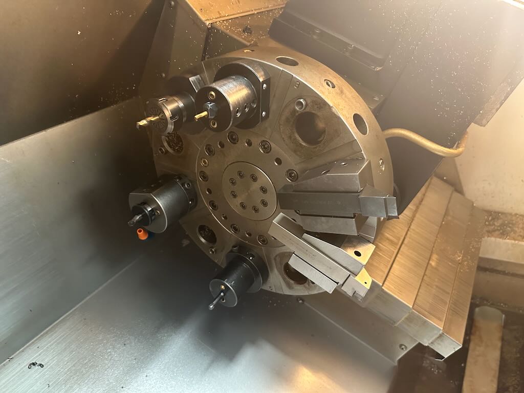 New And Used Machine Tools & Equipment
