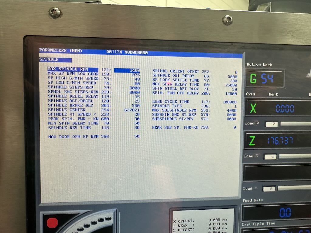 New And Used Machine Tools & Equipment